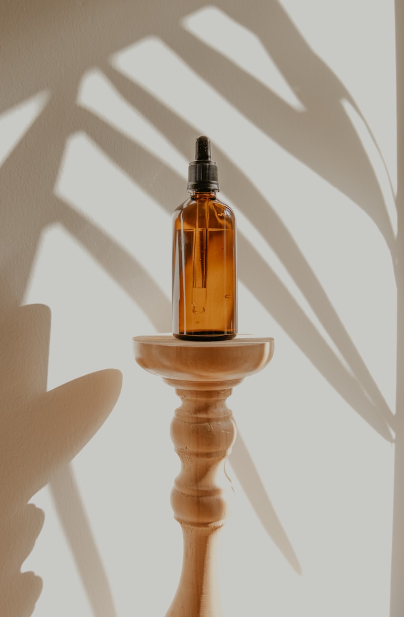 Product photography